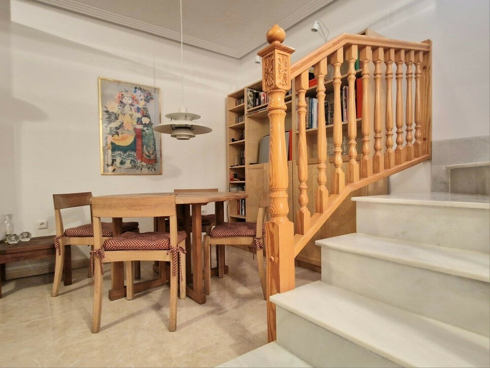 Duplex Villajoyosa Alicante - image 25