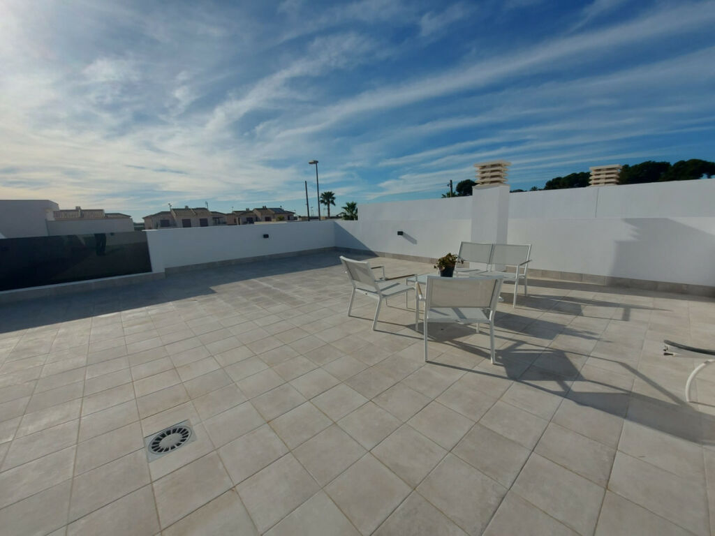 Detached Villa Roldan Murcia - image 25