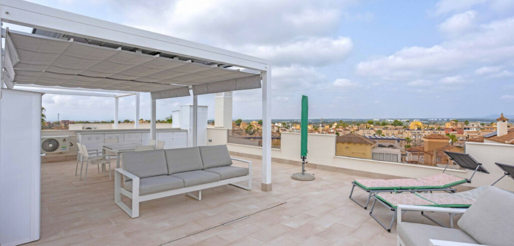 Penthouse Villamartin Alicante - image 25