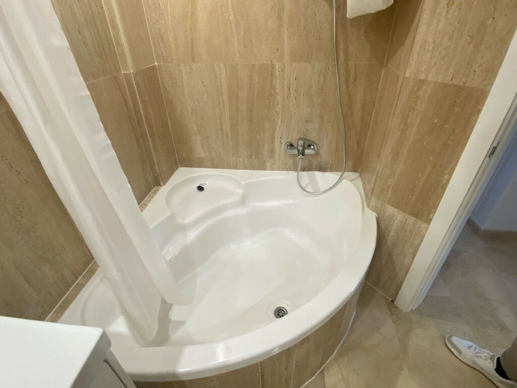 Middle Floor Apartment Marbella Málaga - image 25