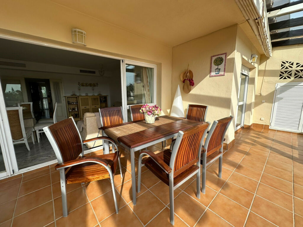 Penthouse Duplex Bahía de Marbella Málaga - image 25