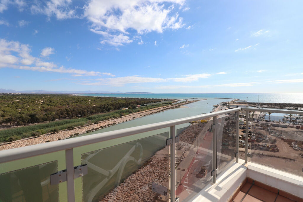 Duplex Guardamar del Segura Alicante - image 25