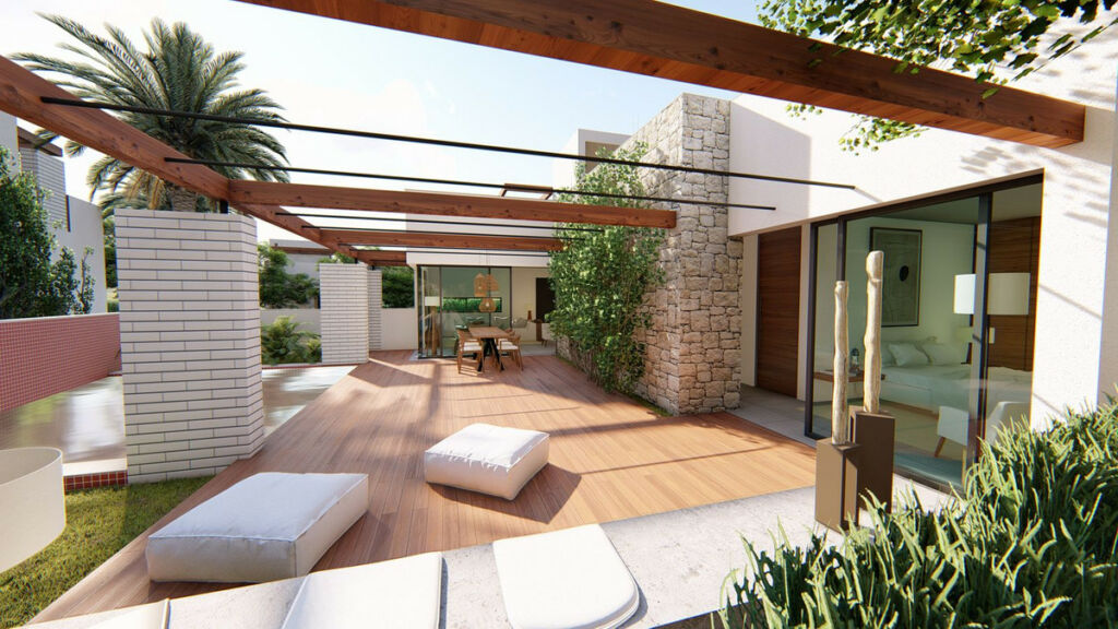Detached Villa Roldan Murcia - image 25