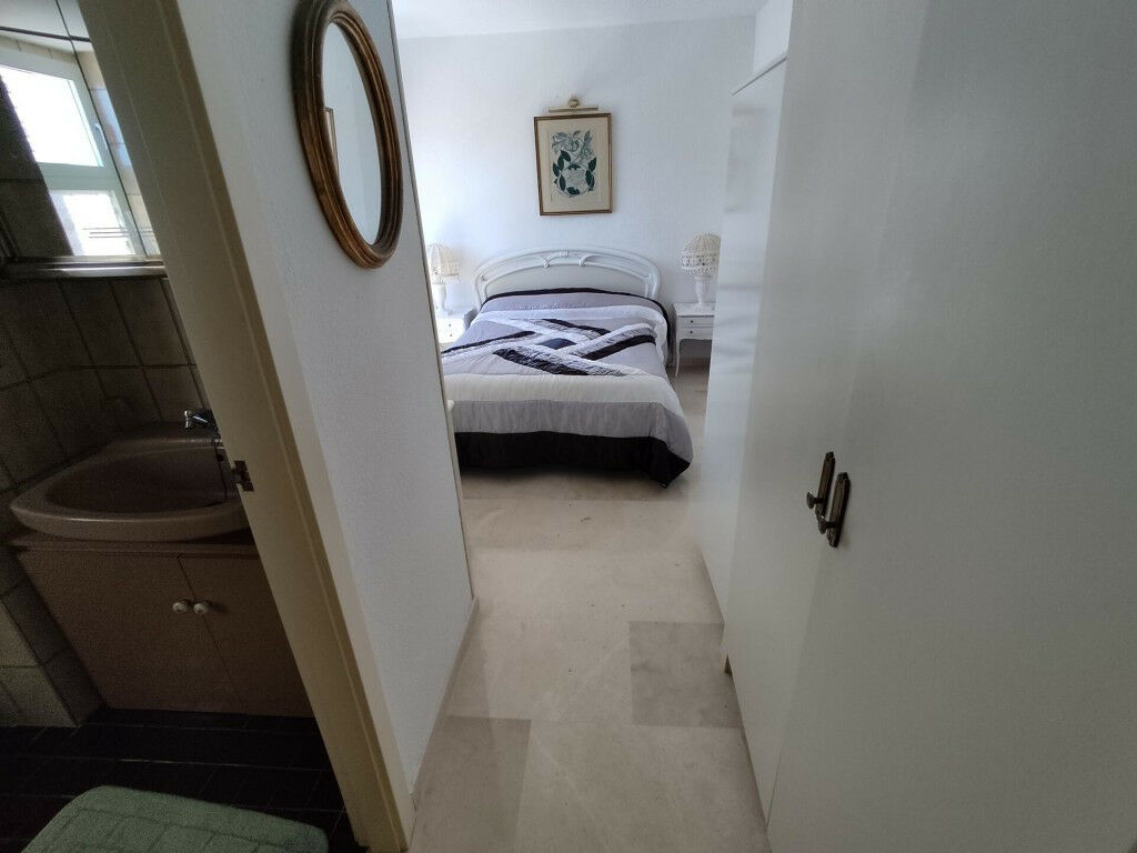 Middle Floor Apartment Benidorm Alicante - image 25