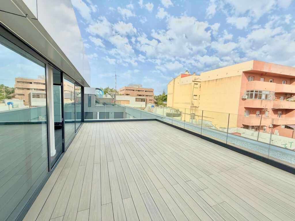Middle Floor Apartment Fuengirola Málaga - image 25