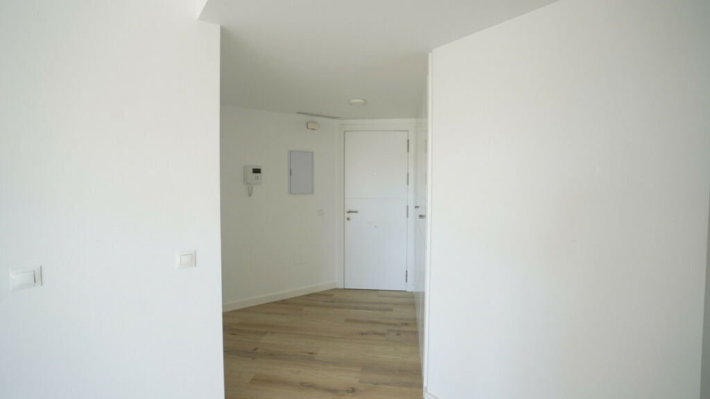 Middle Floor Apartment Marbella Málaga - image 25