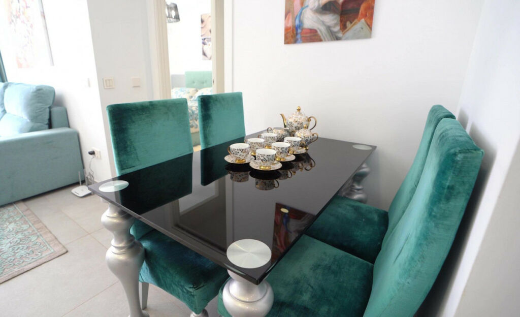 Duplex Villajoyosa Alicante - image 25