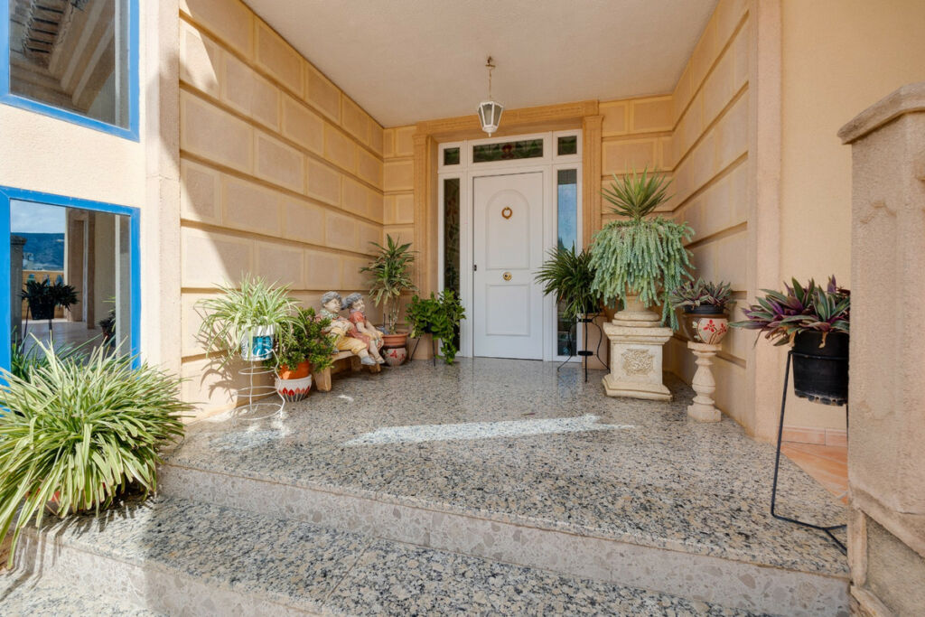 Detached Villa Orihuela Alicante - image 16