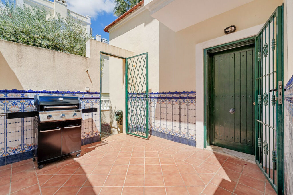 Detached Villa Orihuela Costa Alicante - image 25