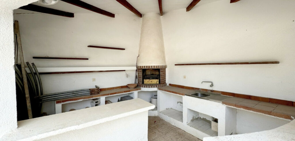 Detached Villa La Zenia Alicante - image 25