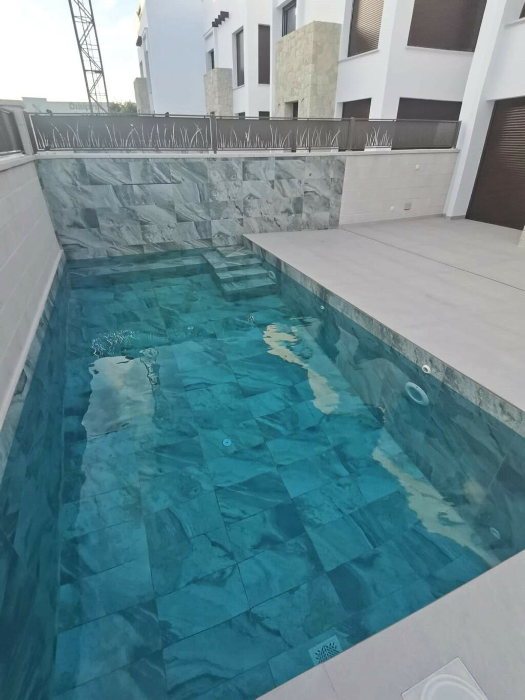 Detached Villa Los Montesinos Alicante - image 25