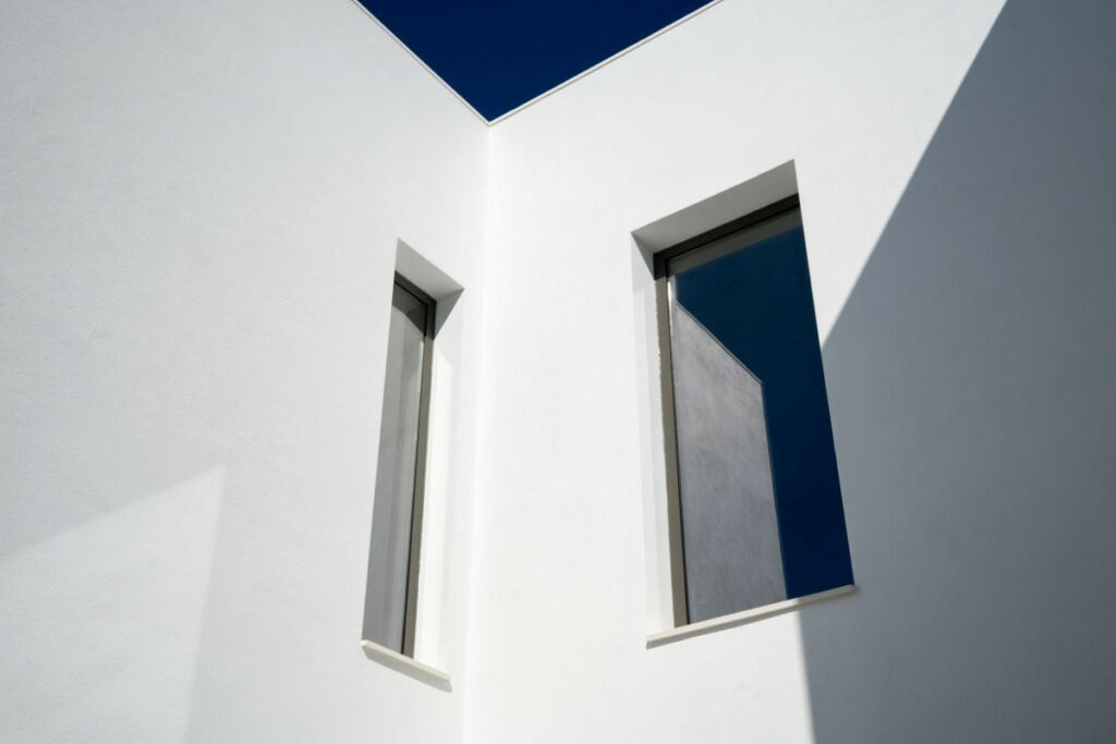Detached Villa Estepona Málaga - image 26