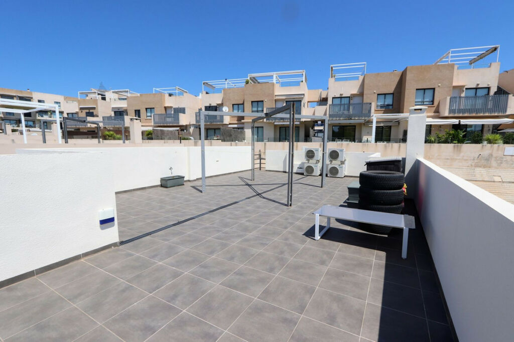 Detached Villa La Zenia Alicante - image 26