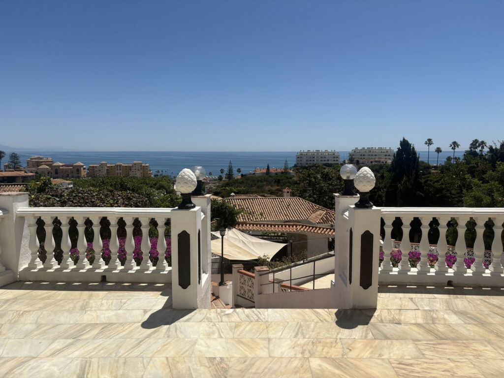 Detached Villa Mijas Costa Málaga - image 26