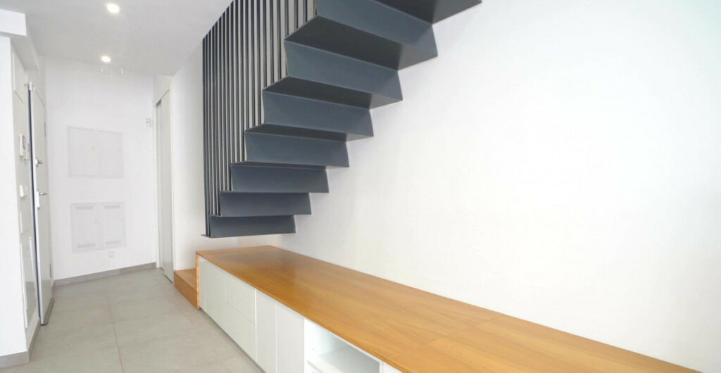 Duplex Villajoyosa Alicante - image 26