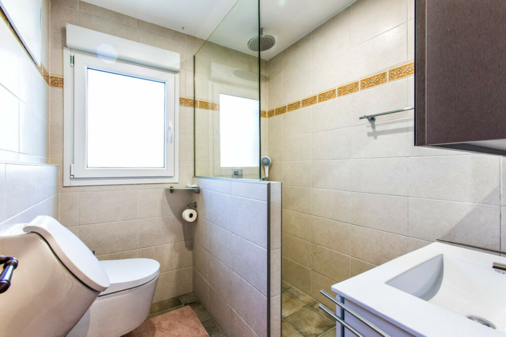 Detached Villa Benissa Alicante - image 26