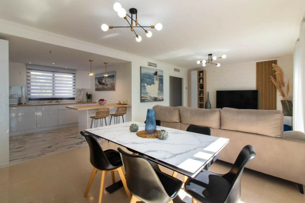 Penthouse Casares Málaga - image 10