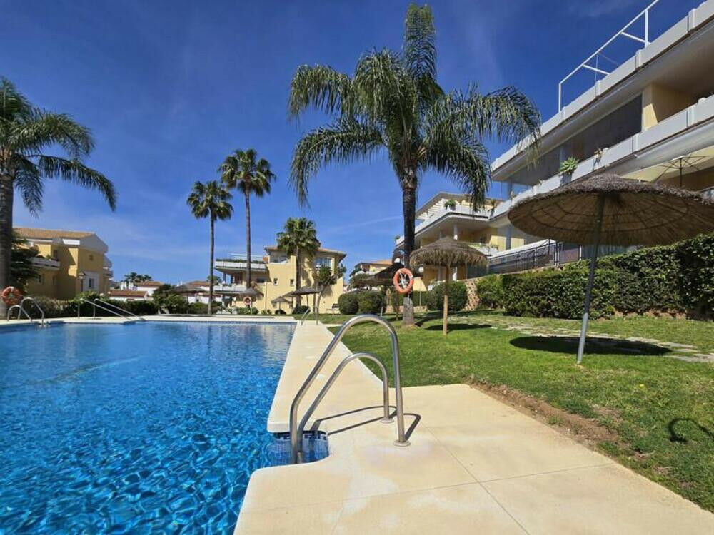 Ground Floor Apartment Cabopino Málaga - image 25