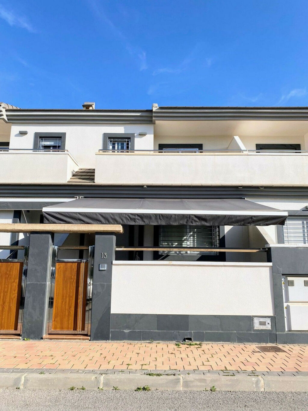Townhouse San Javier Murcia - image 26