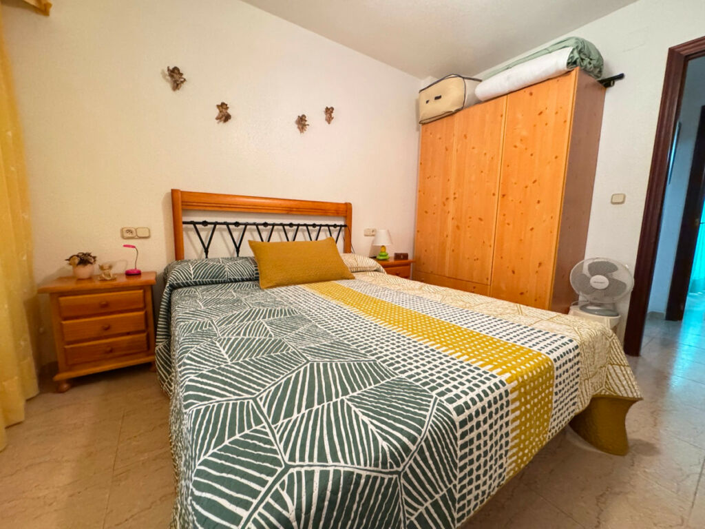 Middle Floor Apartment Guardamar del Segura Alicante - image 26
