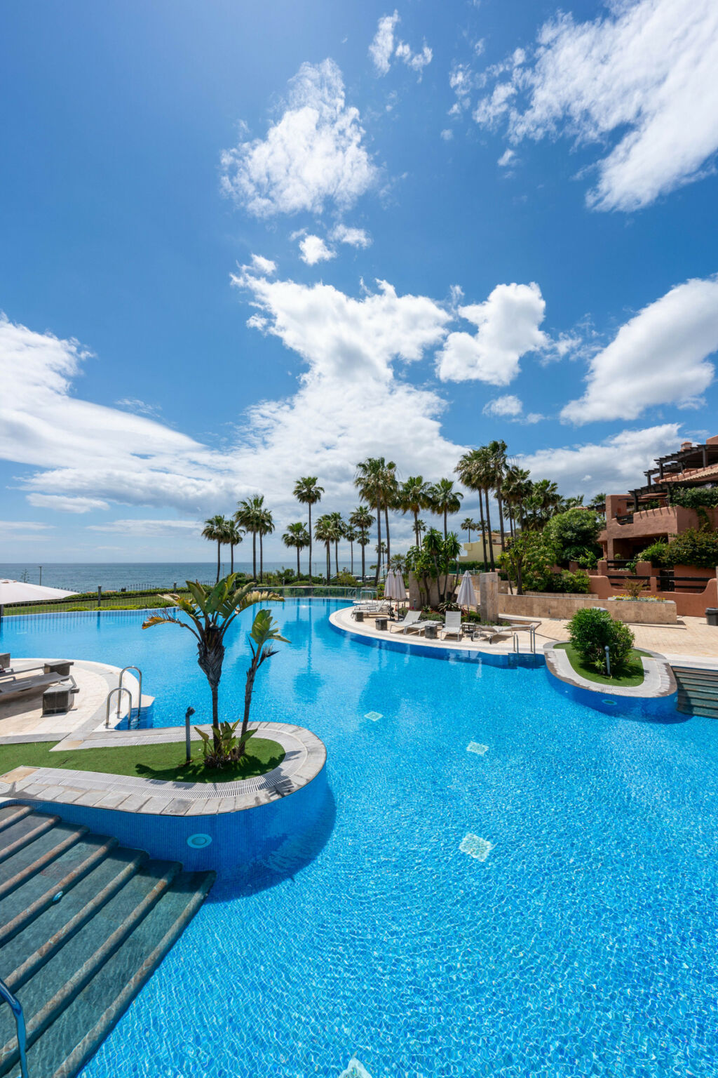 Ground Floor Apartment Estepona Málaga - image 26