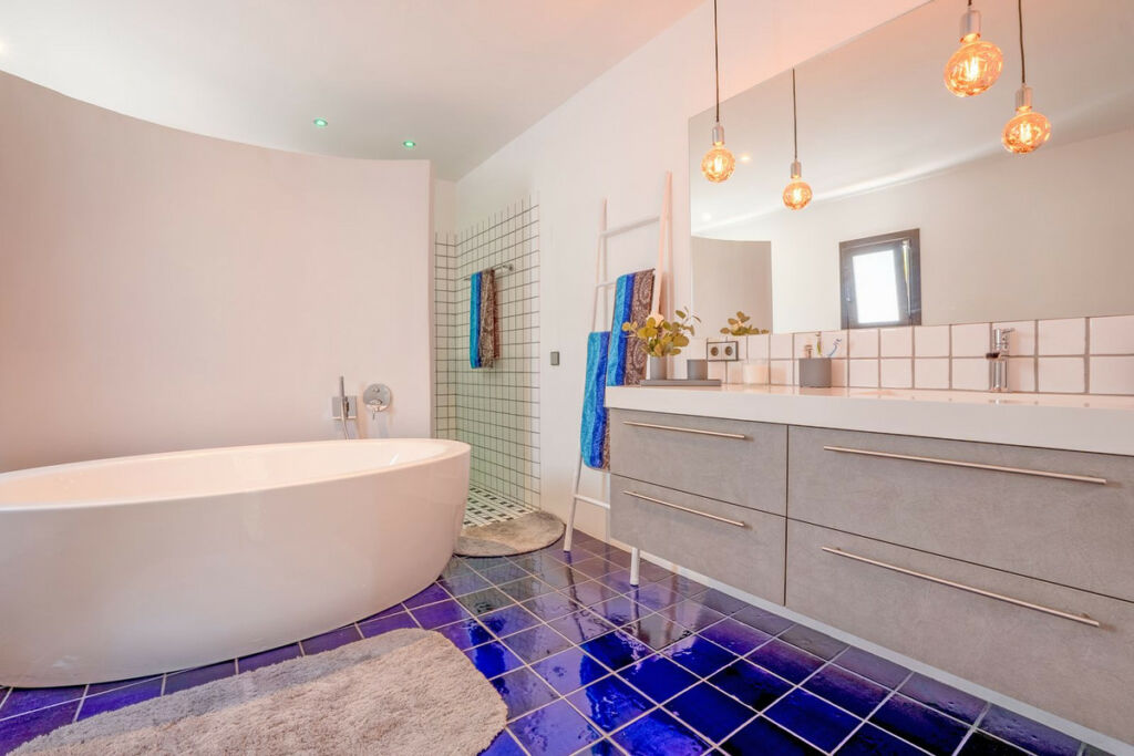 Detached Villa La Cala Golf Málaga - image 26