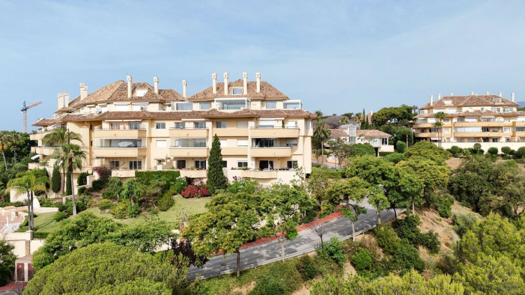 Ground Floor Apartment Elviria Málaga - image 26
