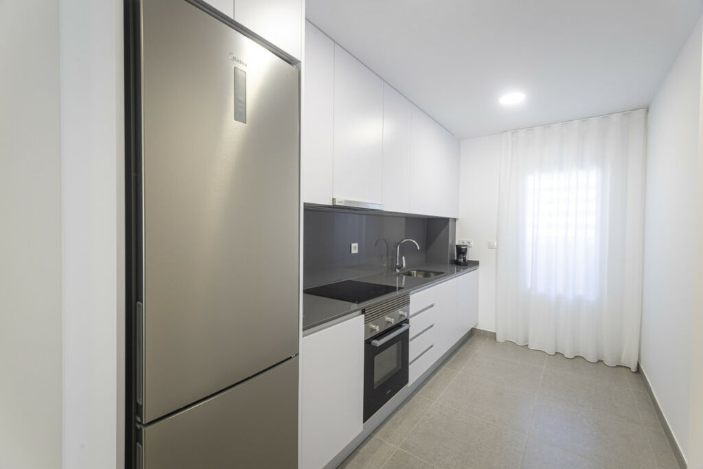 Ground Floor Apartment La Manga Murcia - image 26