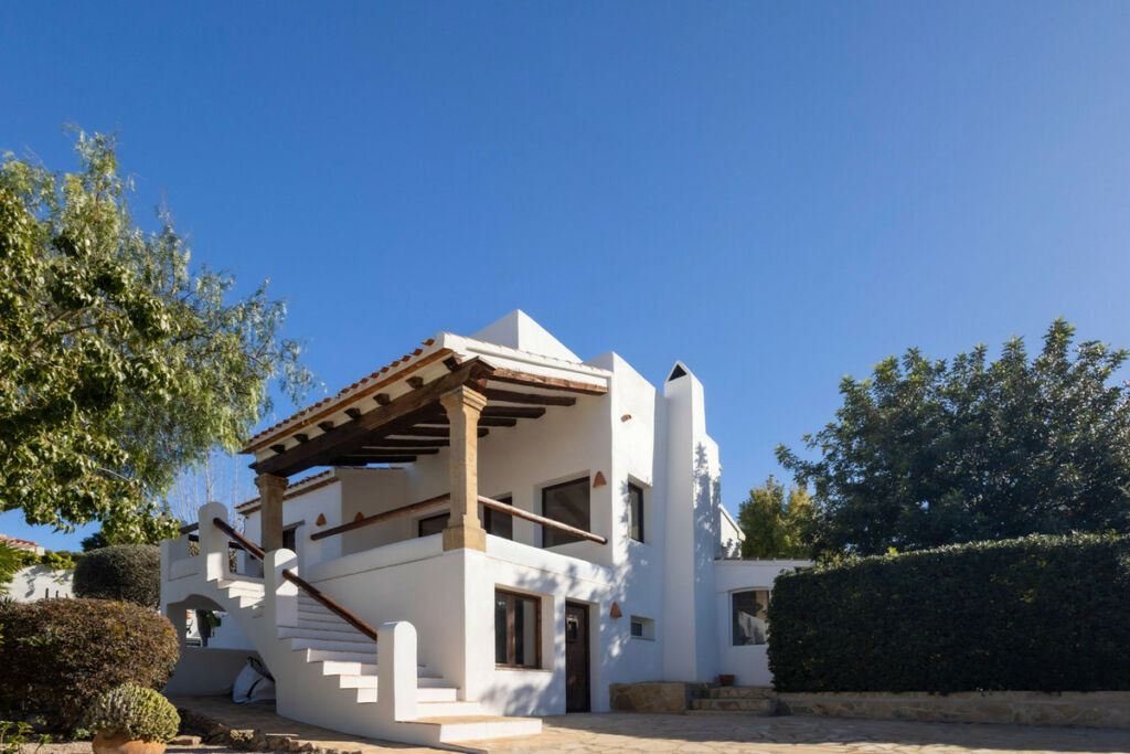 Detached Villa Javea Alicante - image 26