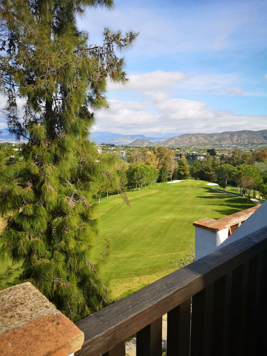 Semi-Detached House Lauro Golf Málaga - image 25