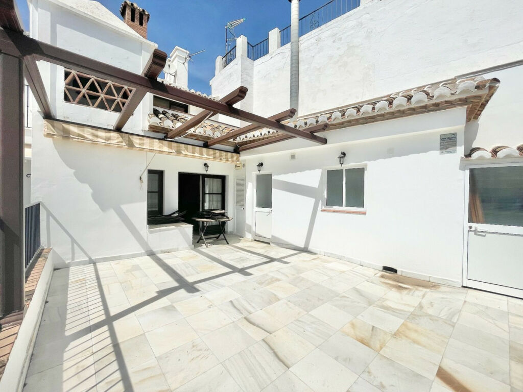 Penthouse Duplex Mijas Málaga - image 26