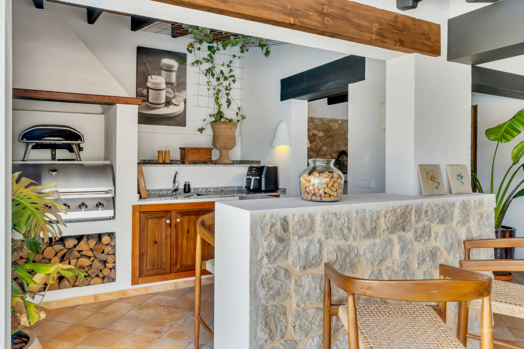 Detached Villa Lliber Alicante - image 26