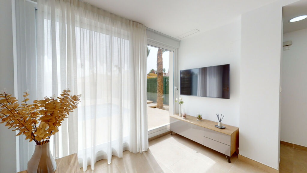 Detached Villa Cartagena Murcia - image 26