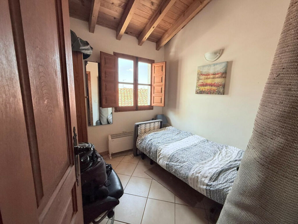 Townhouse Monda Málaga - image 26