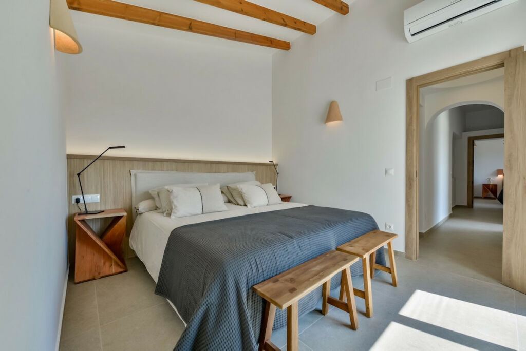 Detached Villa Altea Alicante - image 26