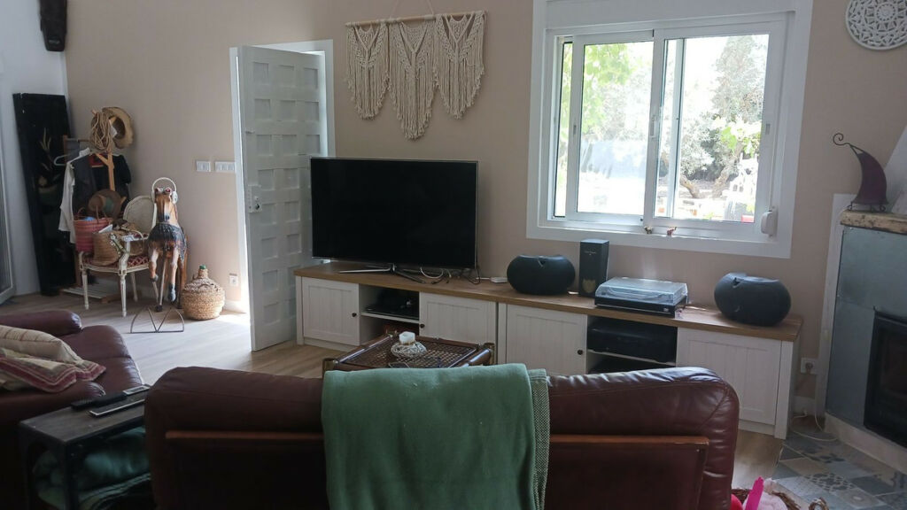 Detached Villa Villanueva del Rosario Málaga - image 12