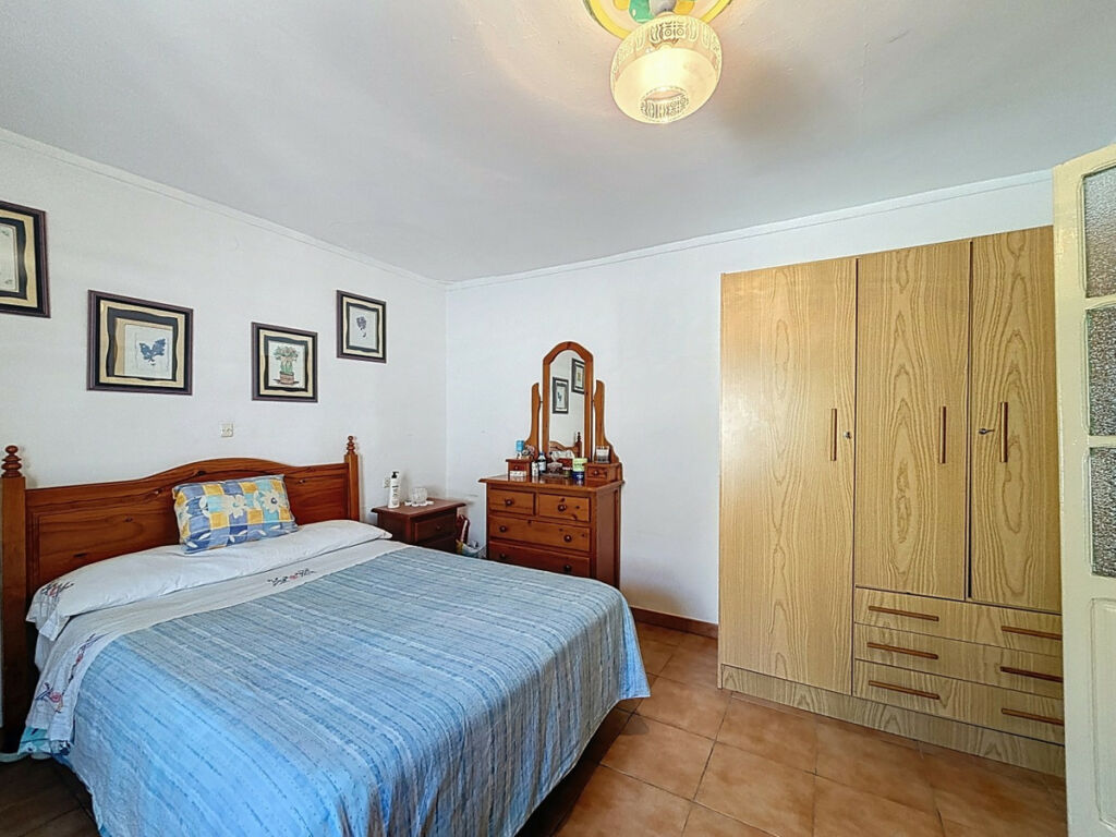 Semi-Detached House Cómpeta Málaga - image 26
