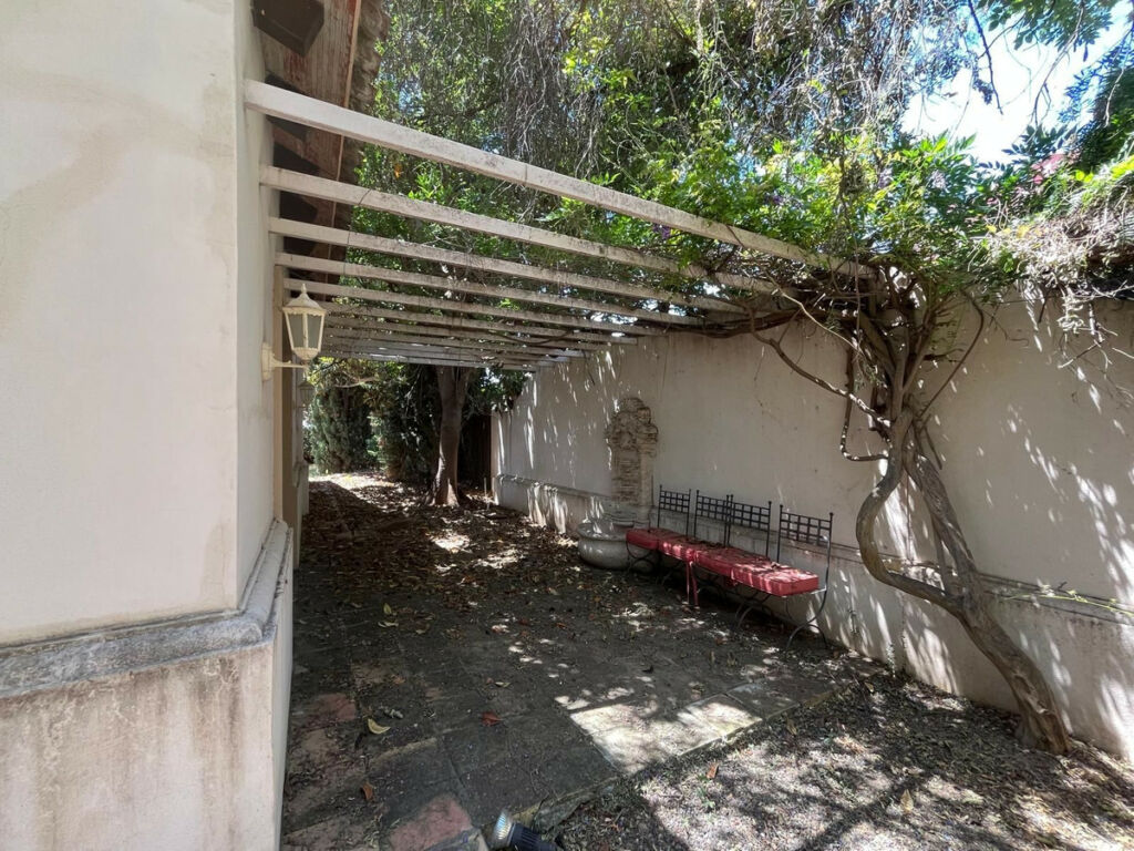 Detached Villa Monte Halcones Málaga - image 26