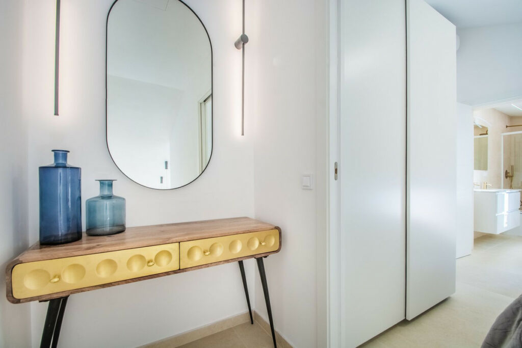 Townhouse Riviera del Sol Málaga - image 26