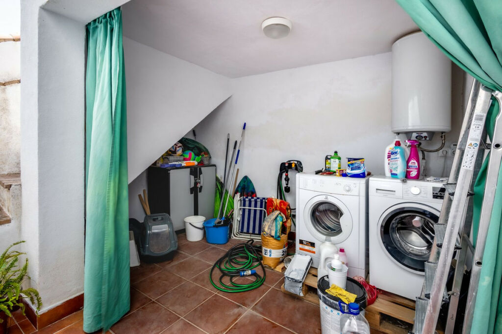 Townhouse Alhaurín el Grande Málaga - image 25