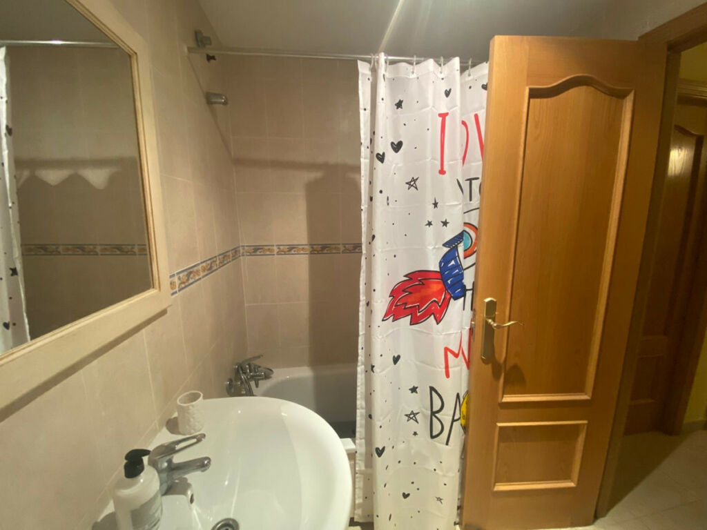 Detached Villa Albir Alicante - image 26