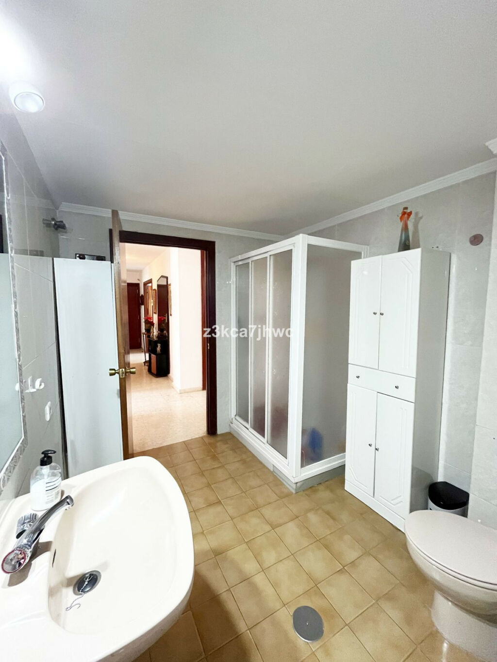 Ground Floor Apartment Estepona Málaga - image 20