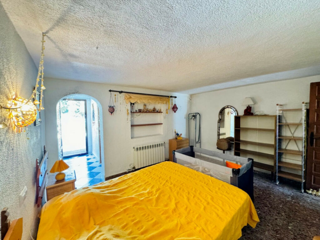 Detached Villa Javea Alicante - image 26