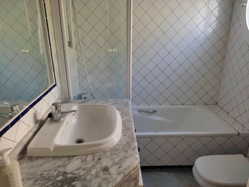 Townhouse Bahía de Marbella Málaga - image 26