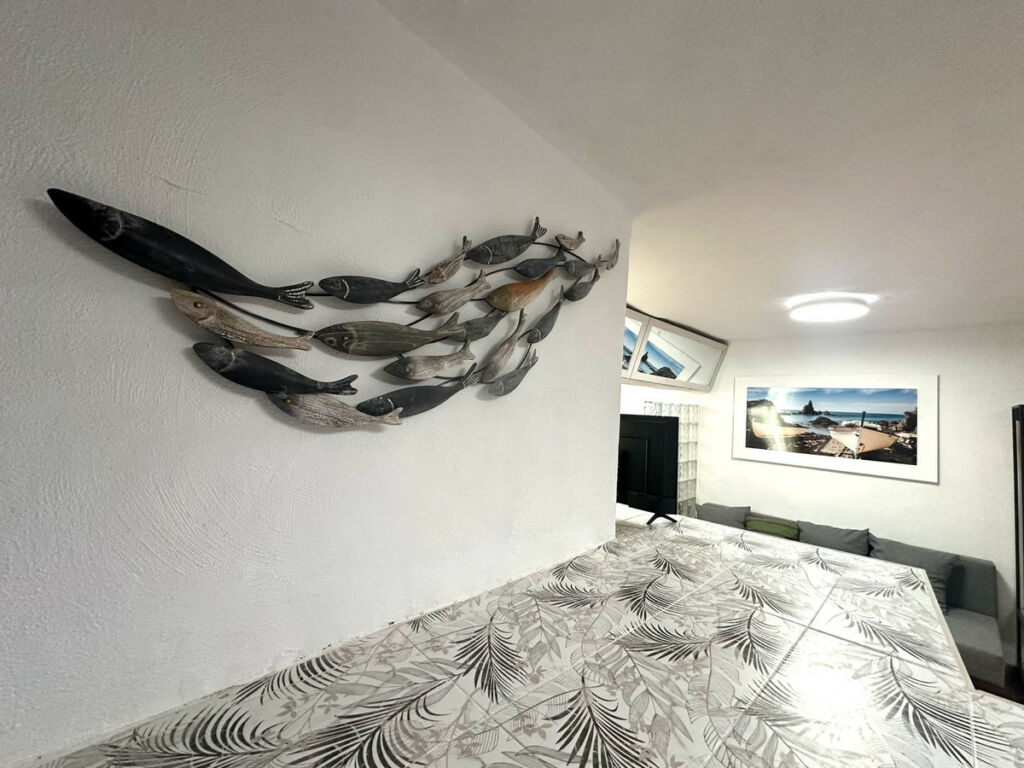 Ground Floor Apartment Calahonda Málaga - image 26