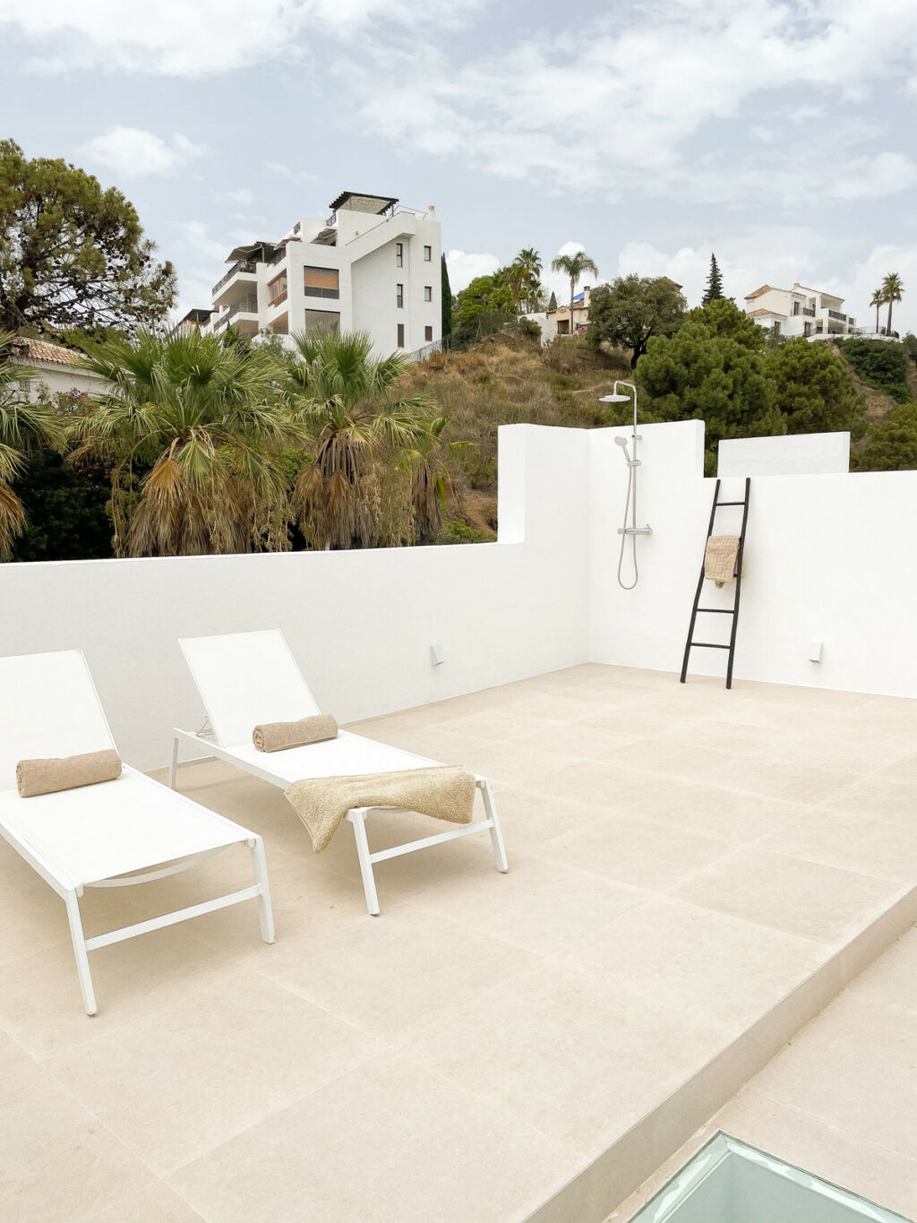 Penthouse La Quinta Málaga - image 26
