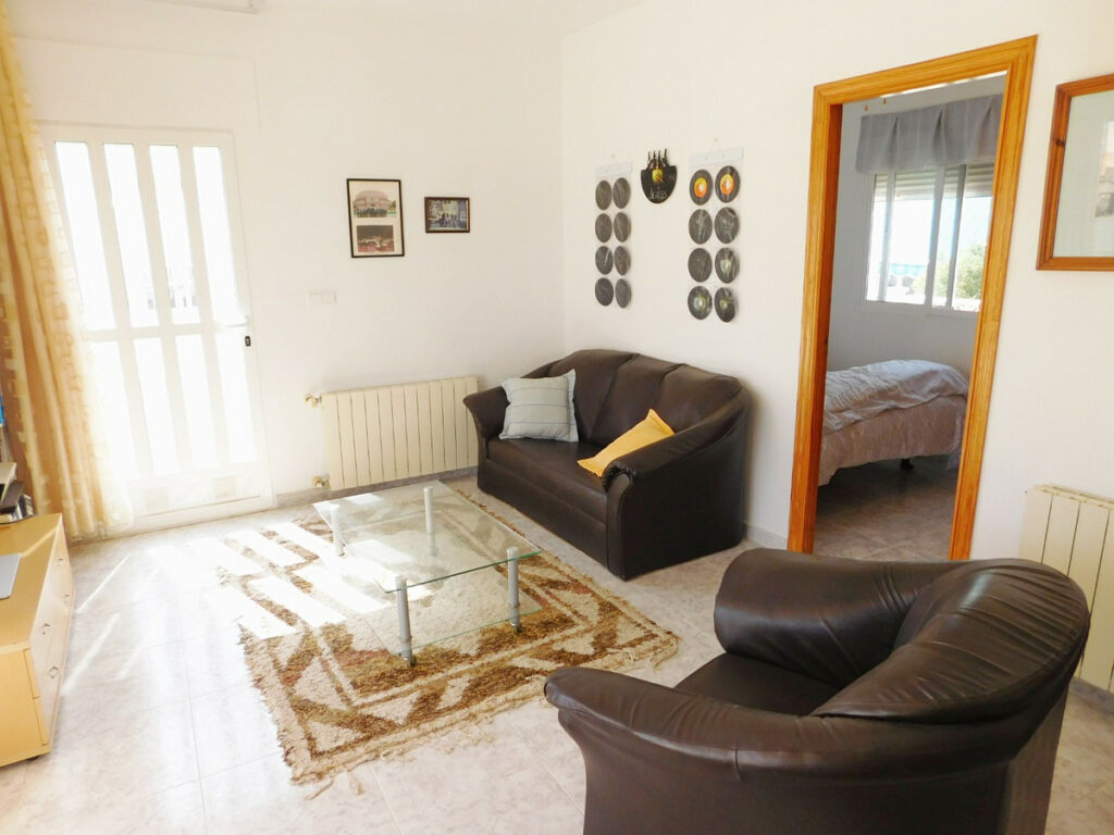 Detached Villa Blue Lagoon Alicante - image 26