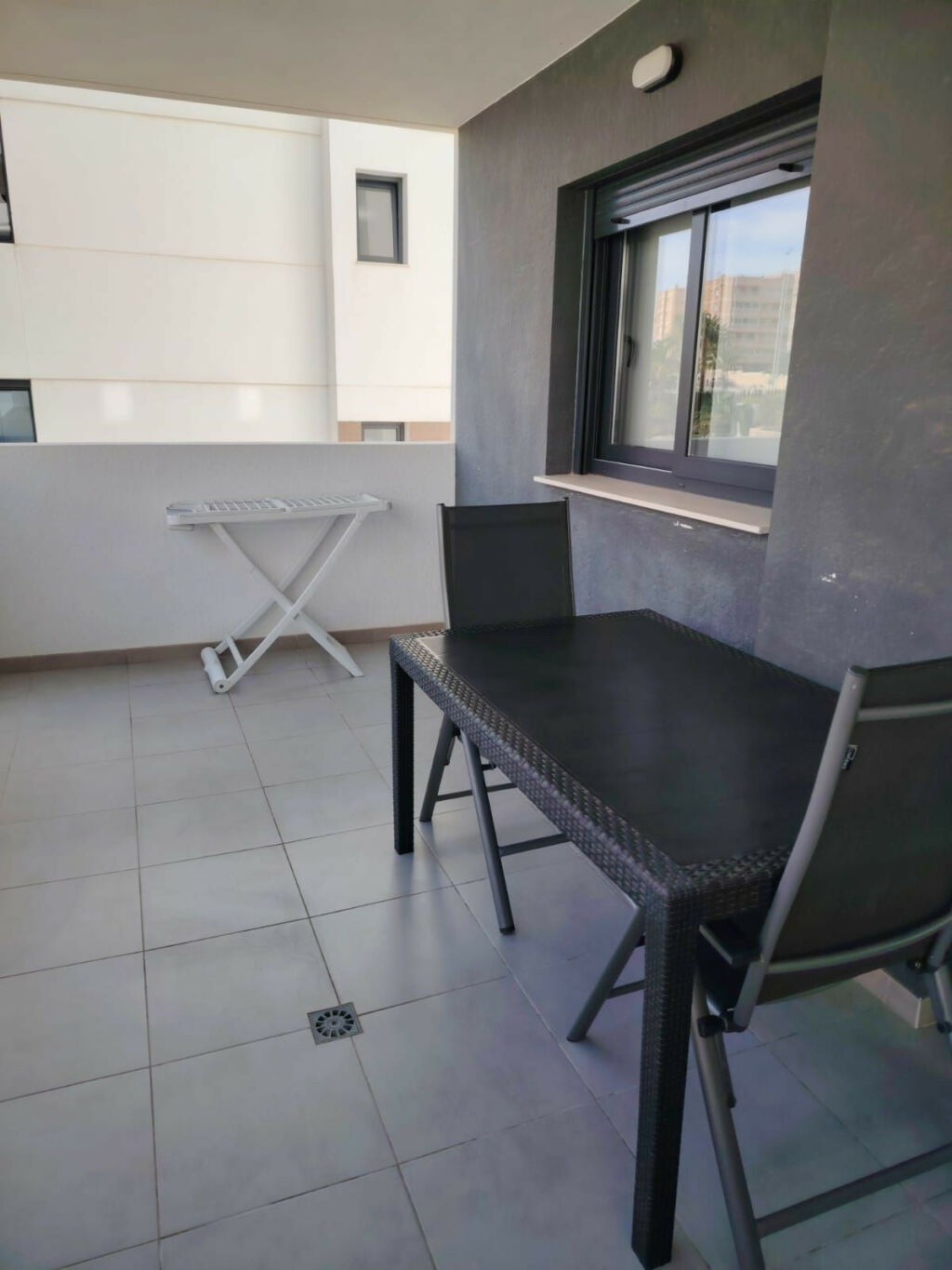 Middle Floor Apartment Arenales del Sol Alicante - image 25