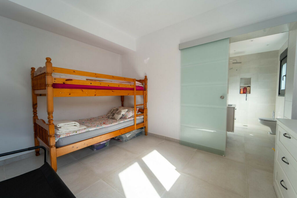 Detached Villa Marbesa Málaga - image 26