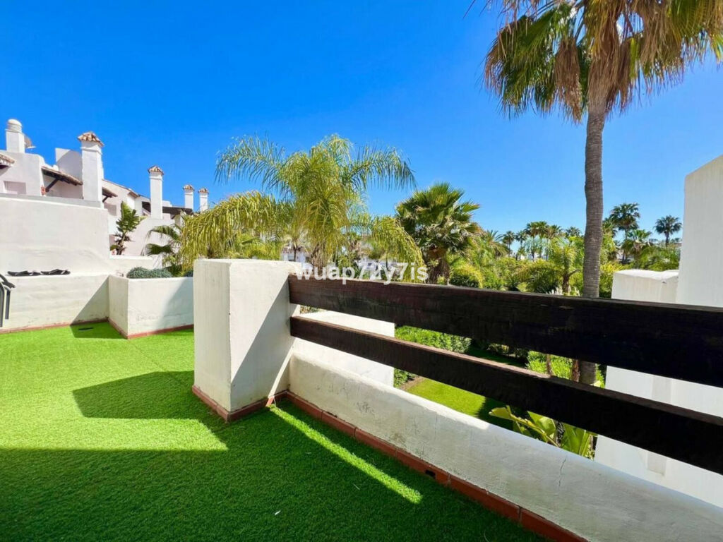 Townhouse Estepona Málaga - image 26